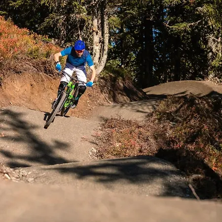 Sun Hill Lejlighed Schladming