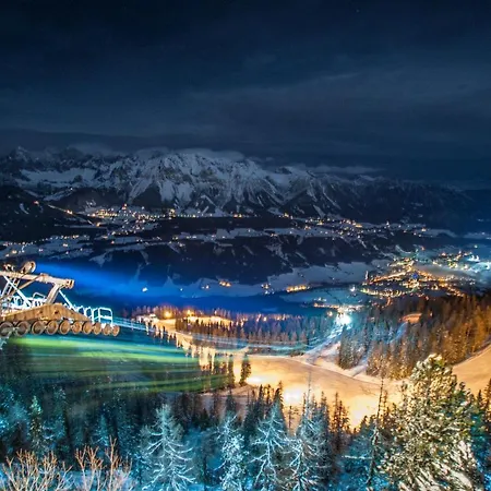 Sun Hill Apartament Schladming