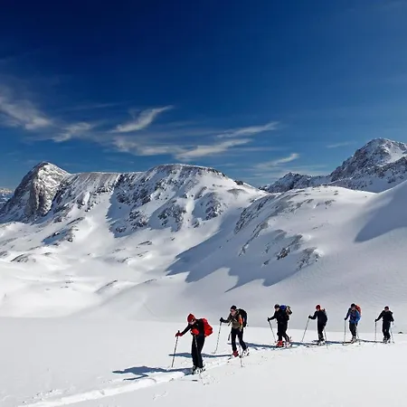 Sun Hill Lejlighed Schladming