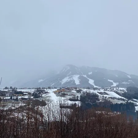 Sun Hill アパート *