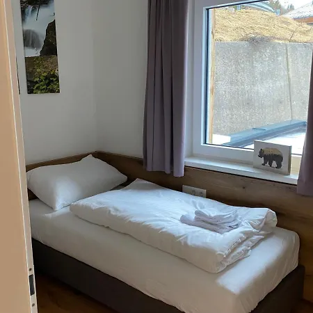 Lejlighed Sun Hill *