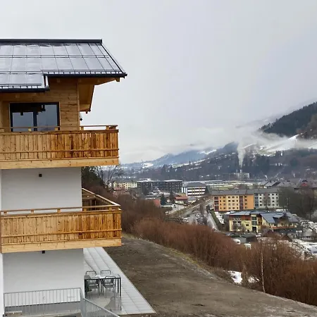 Sun Hill Apartament