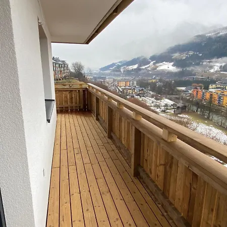 Sun Hill アパート *