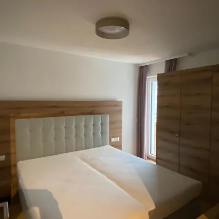 Sun Hill アパート シュラートミンク