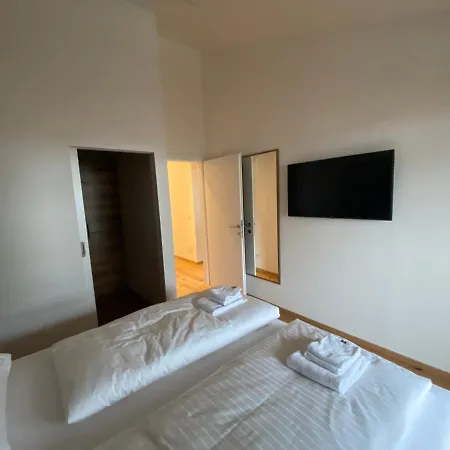 Apartamento Sun Hill