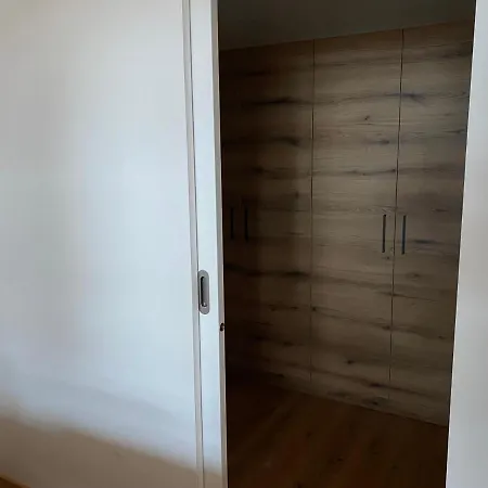 Apartamento Sun Hill