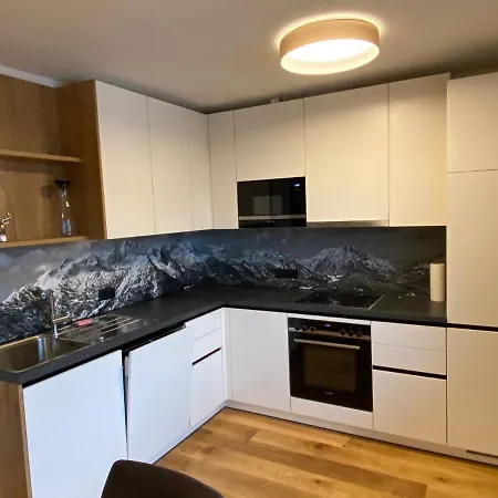 Lejlighed Sun Hill *