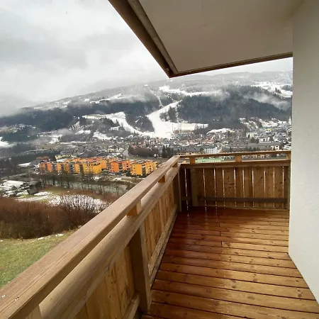 Sun Hill Apartament Schladming
