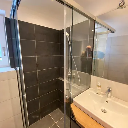 Sun Hill Apartament *