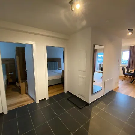 Sun Hill Apartament *