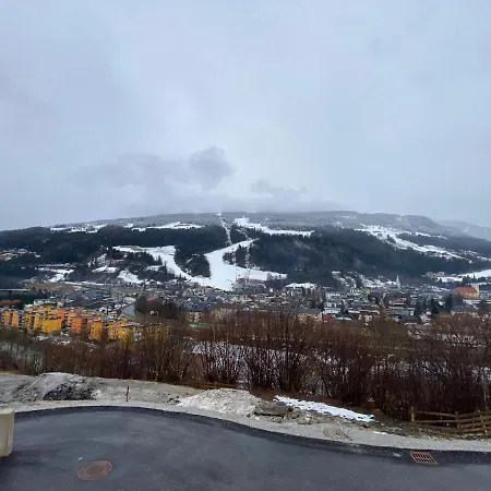 Sun Hill Apartamento Schladming