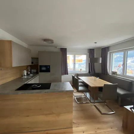Apartamento Sun Hill *