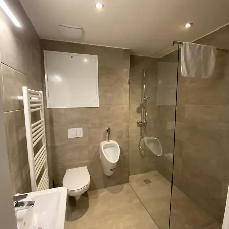 Sun Hill Apartamento *