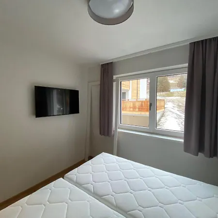 Apartamento Sun Hill Schladming