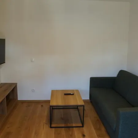 アパート Sun Hill シュラートミンク