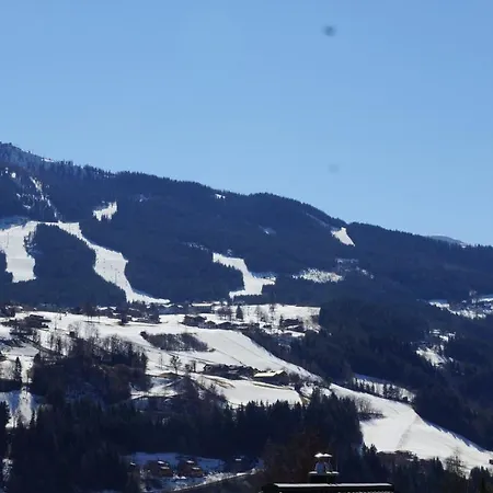 Apartamento Sun Hill Schladming
