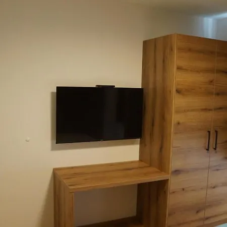 Sun Hill アパート