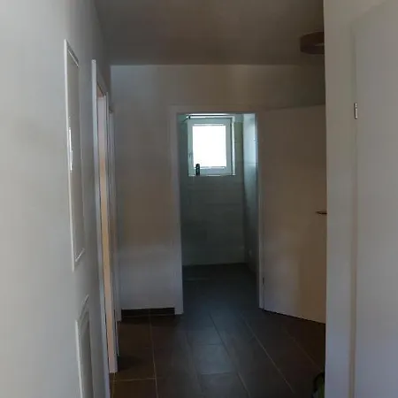 Sun Hill Apartament