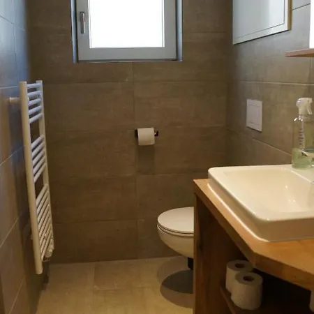 Sun Hill Apartament