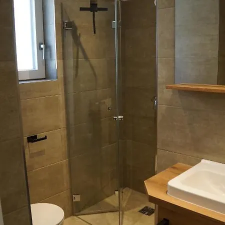 アパート Sun Hill