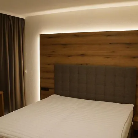 Apartamento Sun Hill Schladming