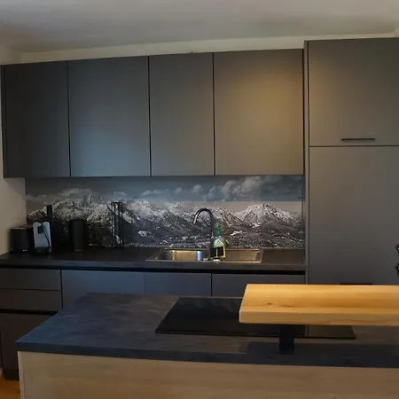 Sun Hill Lejlighed Schladming