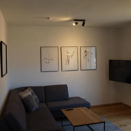 Apartamento Sun Hill *