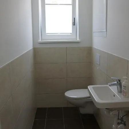 Apartamento Sun Hill *