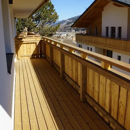 Sun Hill Apartament Schladming