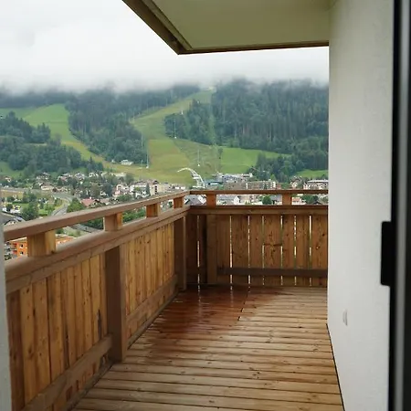 Sun Hill Apartament