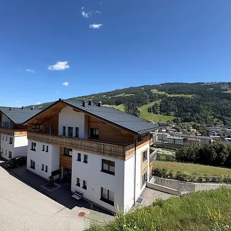 Sun Hill Apartament *