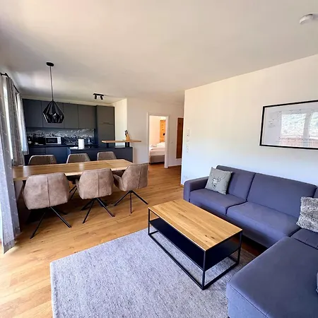 Apartament Sun Hill Schladming