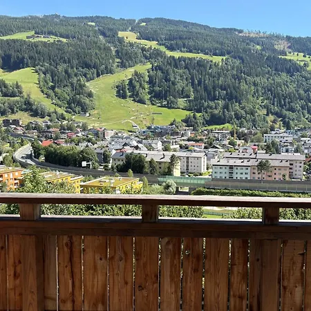Sun Hill Schladming