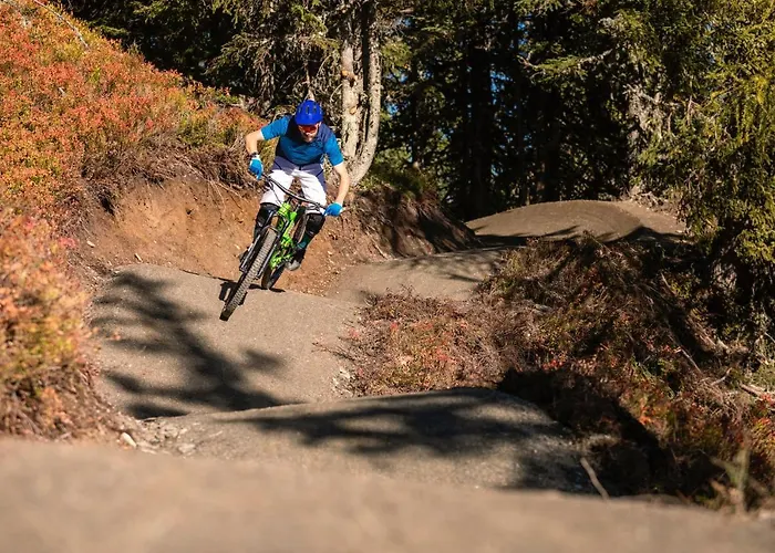 Sun Hill 公寓 斯拉德明