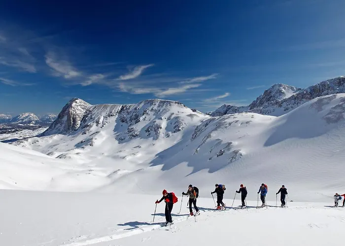 Sun Hill Apartamento Schladming