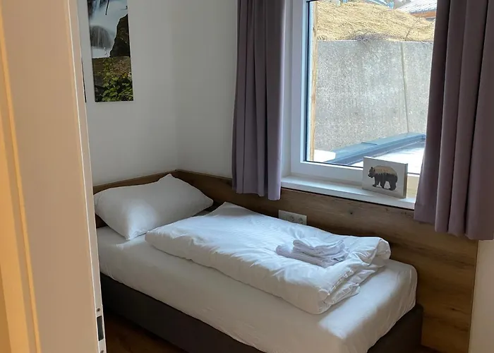 Apartamento Sun Hill *