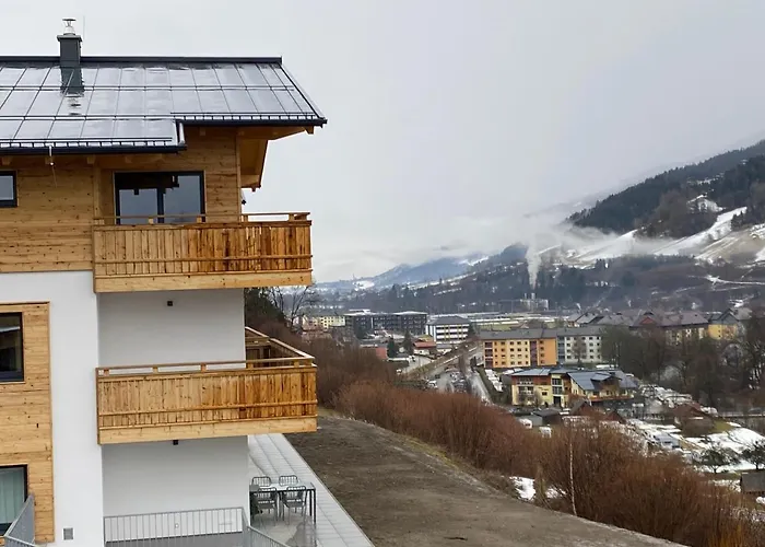 Sun Hill Apartamento