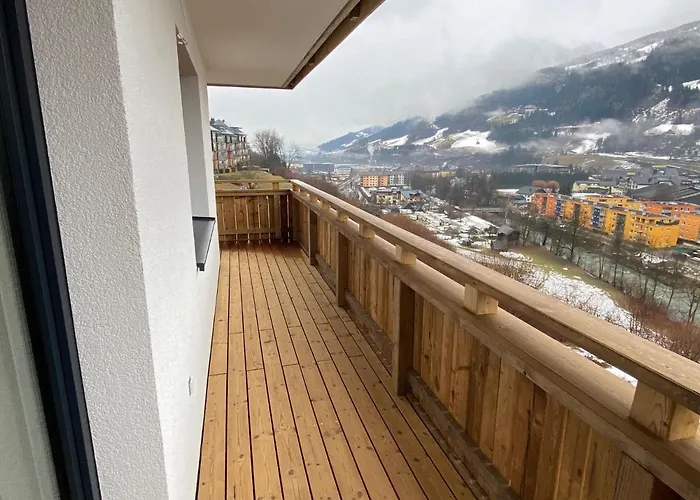 Sun Hill Apartamento *