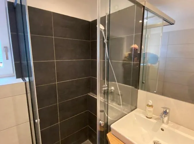 Sun Hill Apartamento *