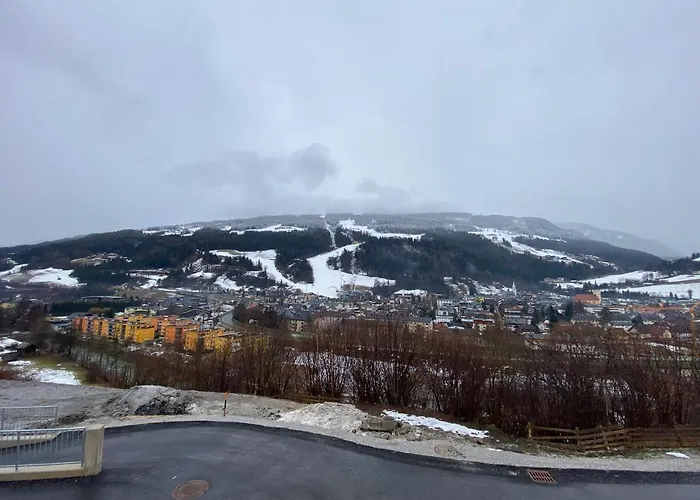 Sun Hill Apartamento Schladming