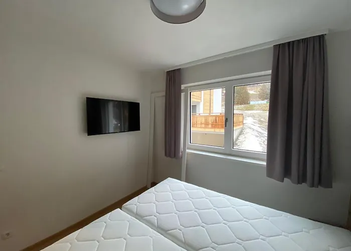 Apartamento Sun Hill Schladming