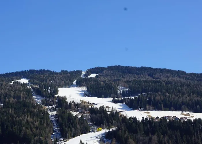 Sun Hill Apartamento *