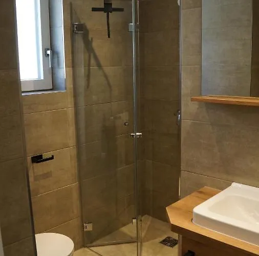 Apartamento Sun Hill