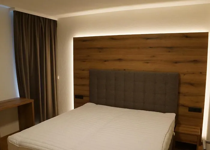 Apartamento Sun Hill Schladming