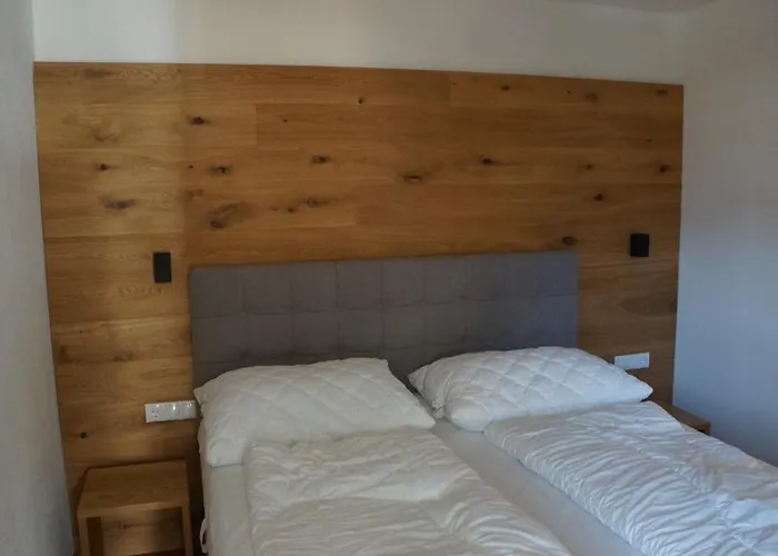 Apartamento Sun Hill