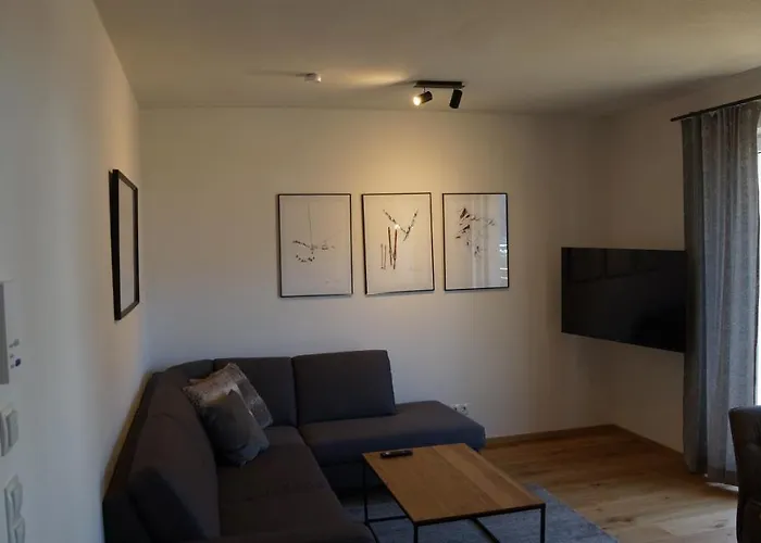 Apartamento Sun Hill *