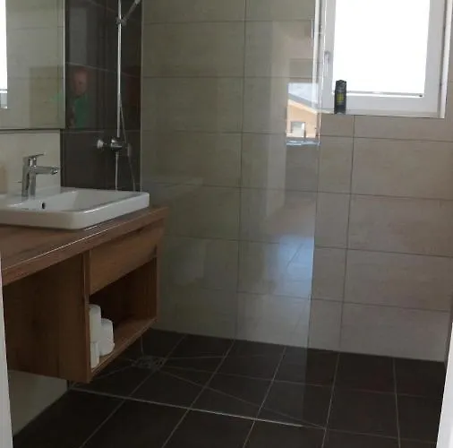 公寓 Sun Hill 斯拉德明